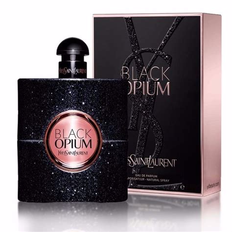 black opium perfume 50ml